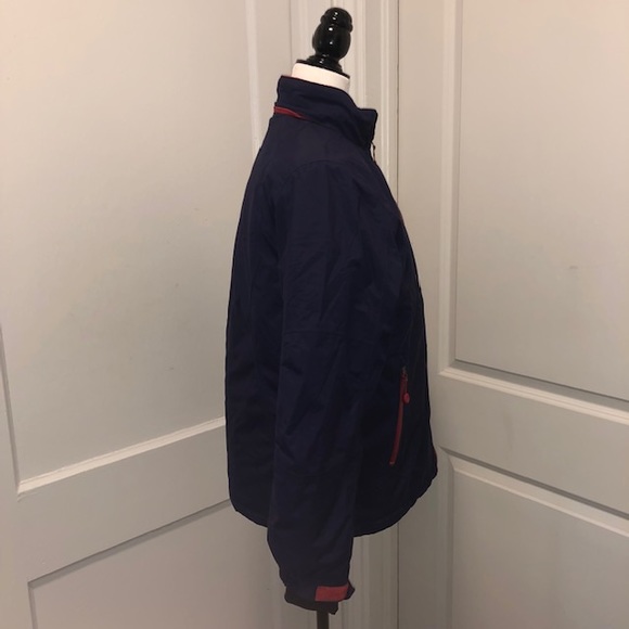 L l bean youths jacket - Picture 5 of 9
